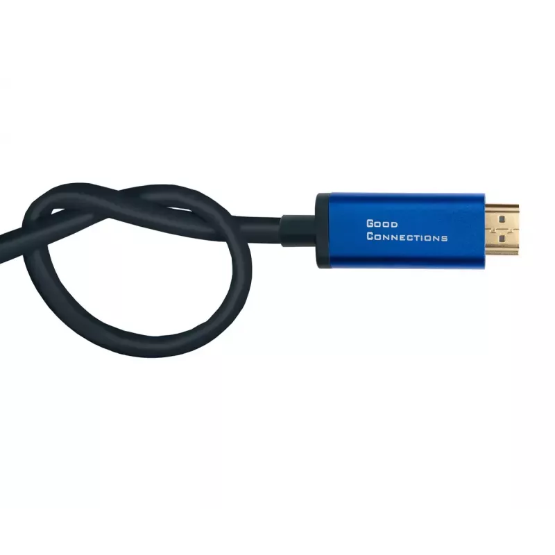 Vaizdo kabelio adapteris Alcasa 4520-CSF030B