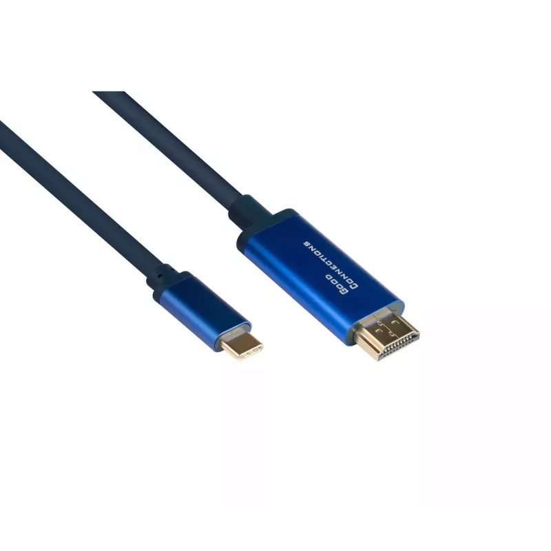 Vaizdo kabelio adapteris Alcasa 4520-CSF030B