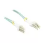 Skaidulinis optinis kabelis Synergy 21 50m OM3 LC - LC