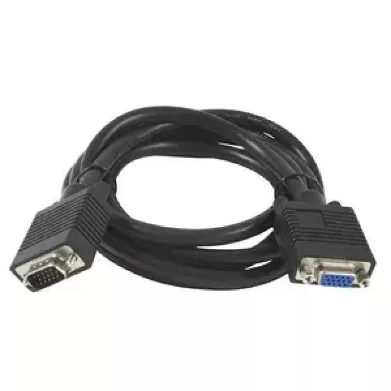 VGA kabelis Synergy 21 S215299