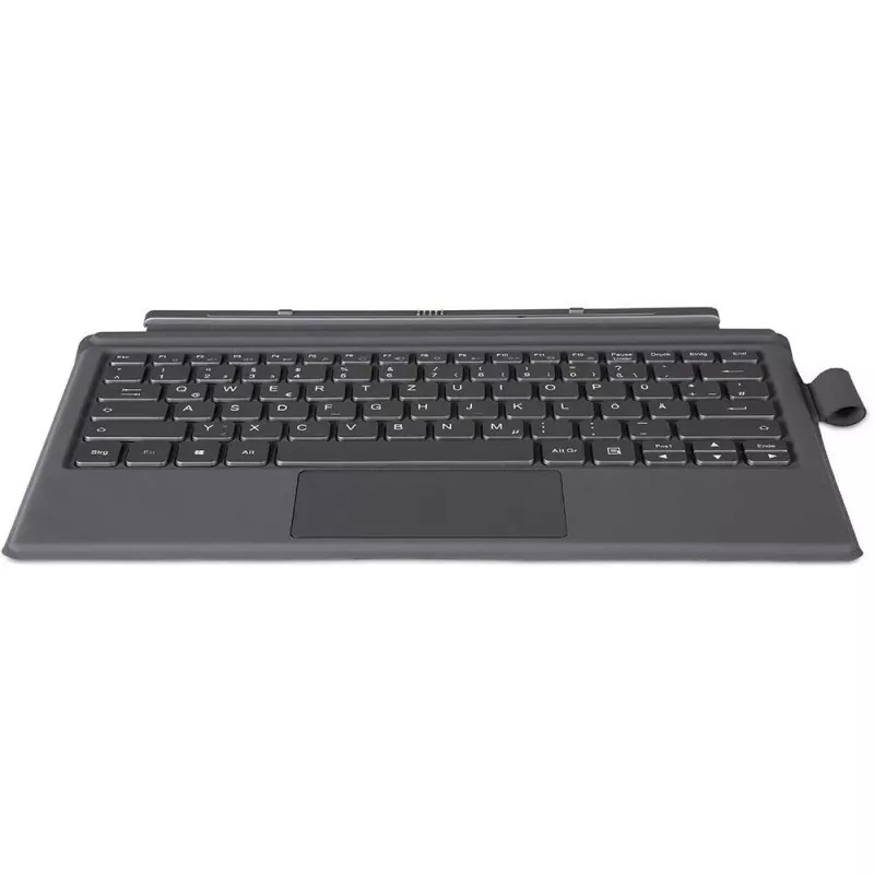 Klaviatūra „Terra“ tipo dėklas 1262 — „Terra“, modelis S1203/TASTATUR/ES