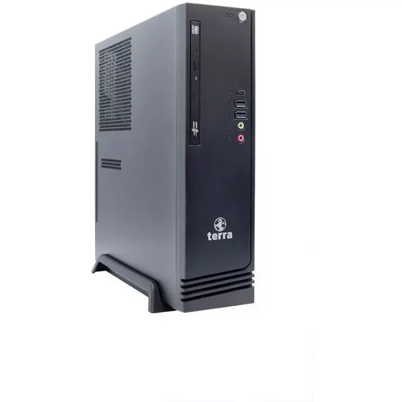 Stalinis kompiuteris Wortmann AG TERRA PC-BUSINESS 6000
