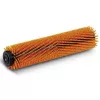 Šveitimo šepetys Kärcher 4.762-484.0 Oranžinis