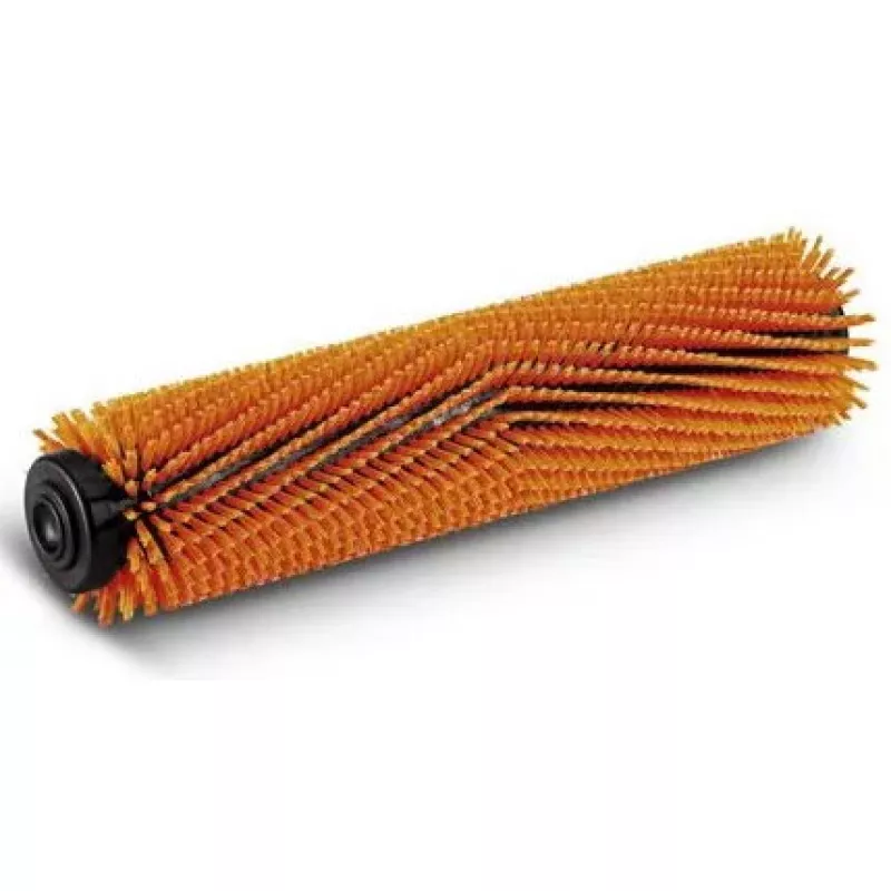 Šveitimo šepetys Kärcher 4.762-484.0 Oranžinis