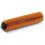 Šveitimo šepetys Kärcher 4.762-484.0 Oranžinis