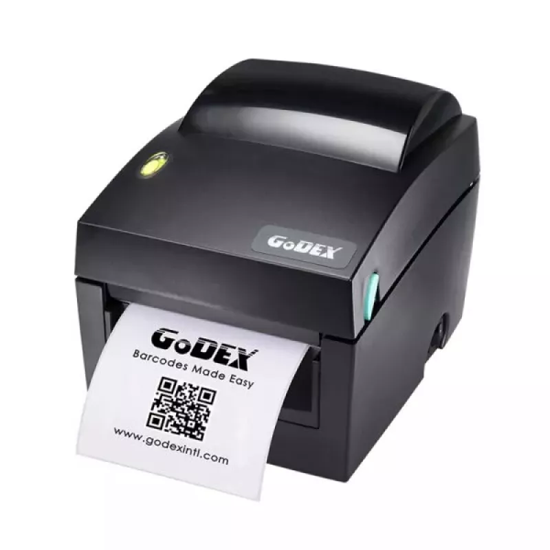 Etikečių spausdintuvas Godex DT4x