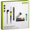 Fixpoint 4 dalių bešvinis litavimo rinkinys 30 W