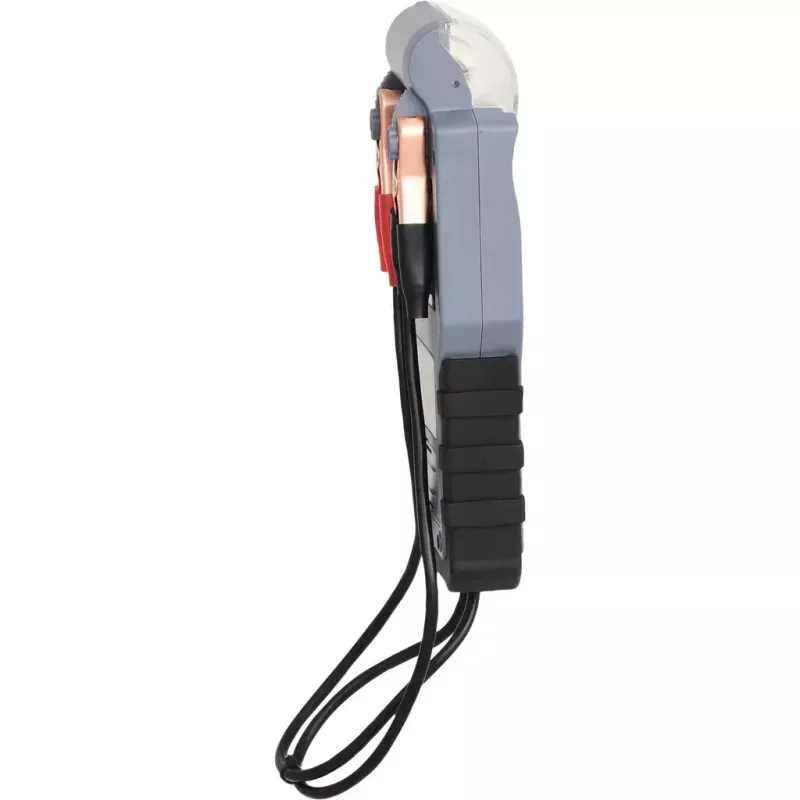 Baterijos testeris KS Tools 550.1646 juodas mėlynas 1,5 kg