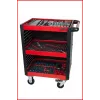 Įrankių dėžė KS Tools 890.0006 350x250x130 mm