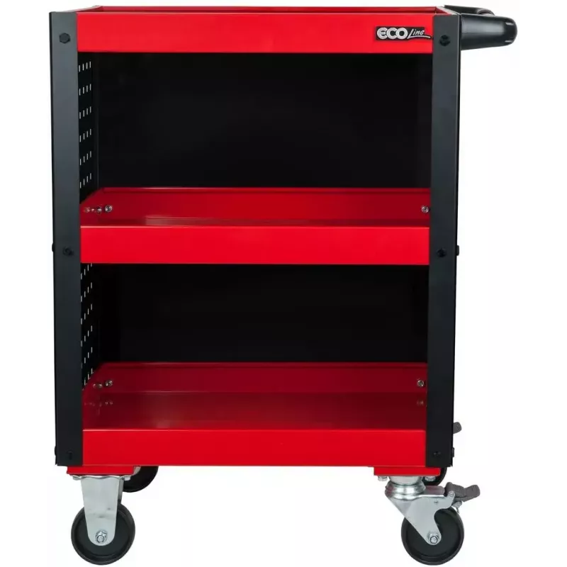 Įrankių dėžė KS Tools 890.0006 350x250x130 mm
