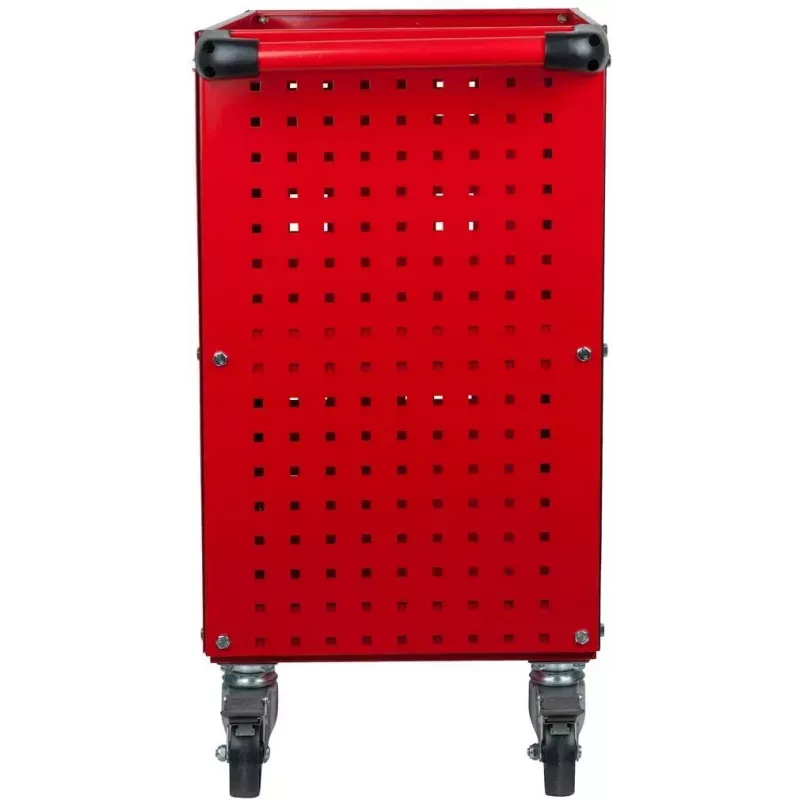 Įrankių dėžė KS Tools 890.0006 350x250x130 mm