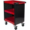 Įrankių dėžė KS Tools 890.0006 350x250x130 mm
