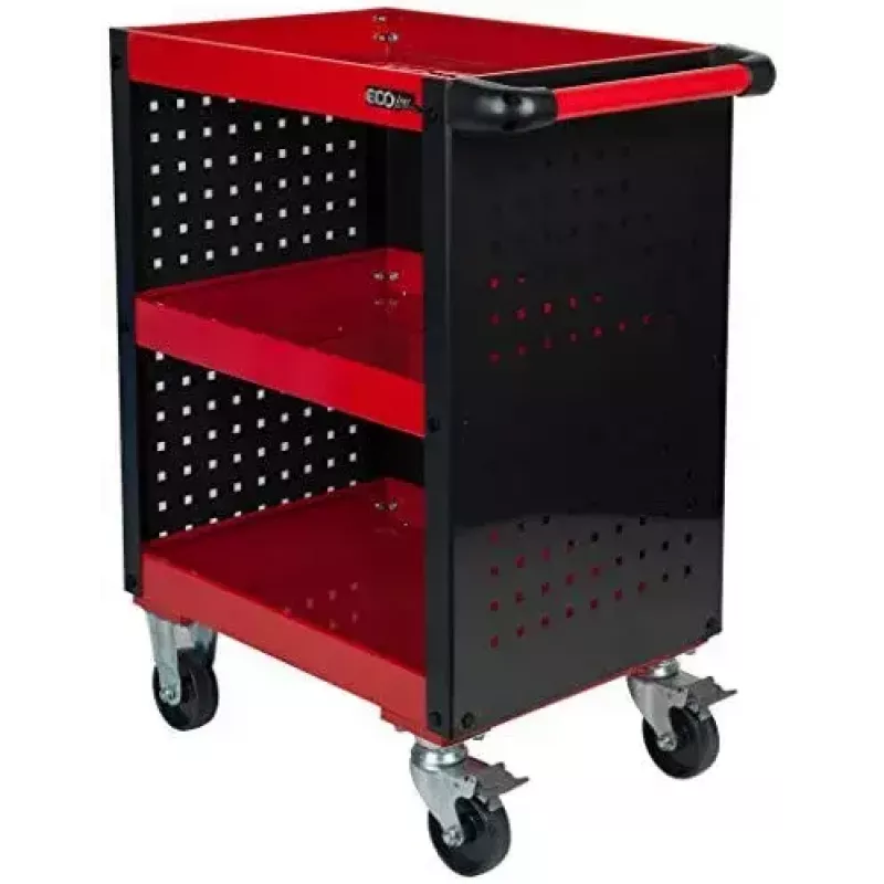 Įrankių dėžė KS Tools 890.0006 350x250x130 mm