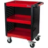 Įrankių dėžė KS Tools 890.0006 350x250x130 mm
