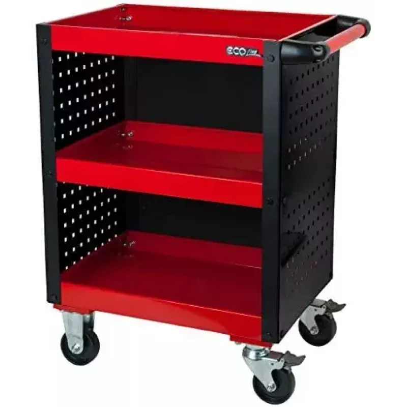 Įrankių dėžė KS Tools 890.0006 350x250x130 mm