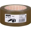 PVC lipni juosta Tesa NOPI Pack 66 m x 50 mm, ruda