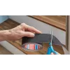 Lipni juosta TESA 55587-00000-11 Juoda 5 m