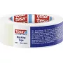 Maskavimo juosta Tesa 04325 balta 50 m × 38 mm universali