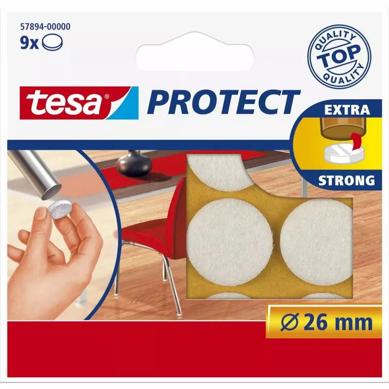Apsauginė juosta Tesa TESA Protect 57894-00000-00