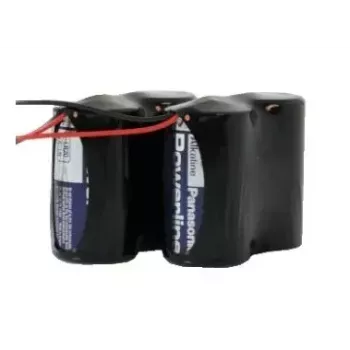 Vienkartinė baterija ABUS FU2986