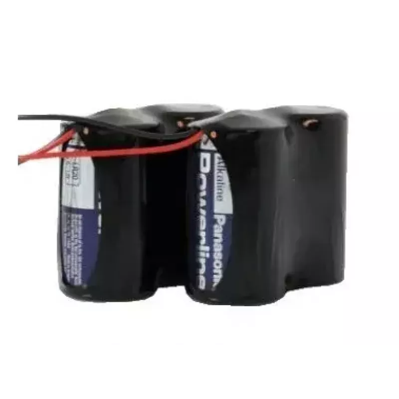 Vienkartinė baterija ABUS FU2986