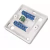Signalizacijos sistemos korpusas ABUS VT5101W