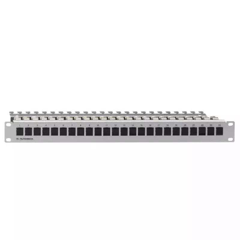 Patch Panel Rutenbeck 239101000