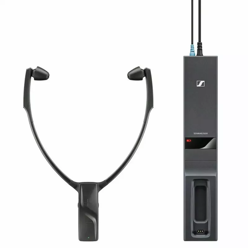 Ausinės Sennheiser RS 2000