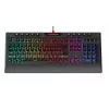 Hyrican GAMEMAX Diamond BK 7795 PC — AMD Ryzen 5 5500, 16 GB DDR4, 1 TB SSD, NVIDIA GeForce RTX 5050, Windows 11 Home, Juoda