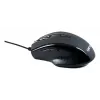 Stalinis kompiuteris Hyrican GAMEMAX Juoda Hole 7811 — Intel Core i5-14400F, 16GB DDR5, 1TB SSD, GeForce RTX 5060 Ti, Windows 11