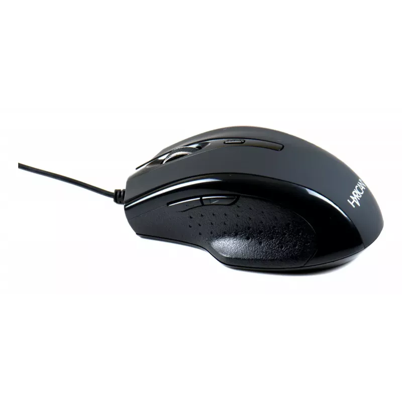 Stalinis kompiuteris Hyrican GAMEMAX Juoda Hole 7811 — Intel Core i5-14400F, 16GB DDR5, 1TB SSD, GeForce RTX 5060 Ti, Windows 11