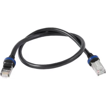 Laidas Mobotix MX-OPT-CBL-LAN-5 5m RJ-45 juodas