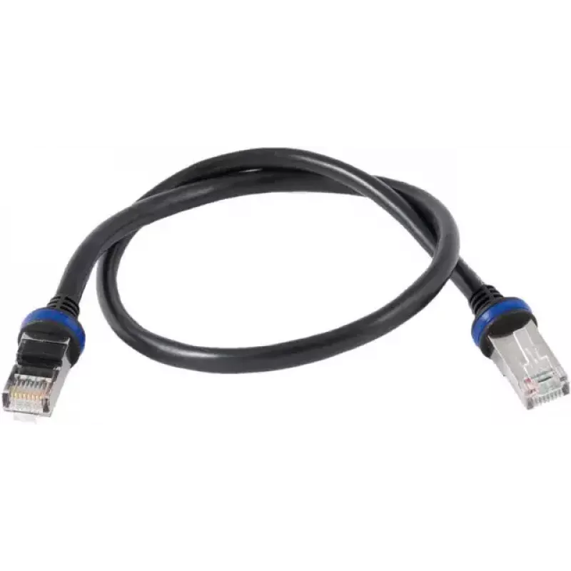 Laidas Mobotix MX-OPT-CBL-LAN-5 5m RJ-45 juodas