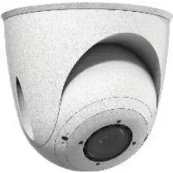 Montavimo rinkinys Mobotix MX-M-PTMA Baltas
