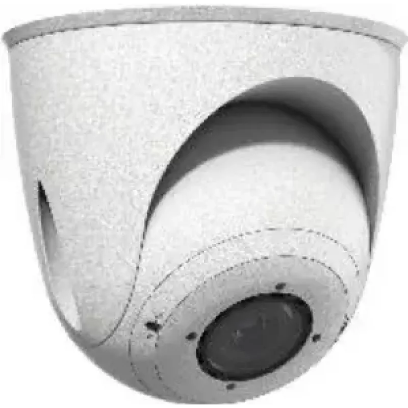 Montavimo rinkinys Mobotix MX-M-PTMA Baltas