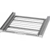 Xavax Rinkinys skalbyklėms ir džiovyklėms sukrauti, Integruota skalbyklės laikiklis, Metalinis, 610 mm, 600 mm