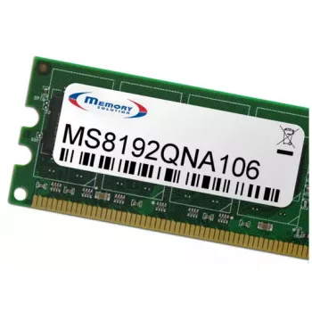 Atminties modulis Memory Solution MS8192QNA106 8 GB