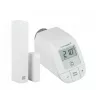 Termostatas Homematic IP HmIP-SK9 — RF, maitinamas baterijomis, baltas, 57×68×102 mm