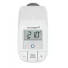 Termostatas Homematic IP HmIP-SK9 — RF, maitinamas baterijomis, baltas, 57×68×102 mm