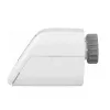 Termostatas Homematic IP HmIP-SK9 — RF, maitinamas baterijomis, baltas, 57×68×102 mm