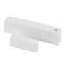 Termostatas Homematic IP HmIP-SK9 — RF, maitinamas baterijomis, baltas, 57×68×102 mm