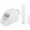 Termostatas Homematic IP HmIP-SK9 — RF, maitinamas baterijomis, baltas, 57×68×102 mm