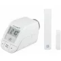 Termostatas Homematic IP HmIP-SK9 — RF, maitinamas baterijomis, baltas, 57×68×102 mm