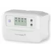 Grindų šildymo valdiklis 8 kanalų motorizuotas, eQ-3 Homematic IP, skaitmeninis termostatas (RF, AC 230 V)