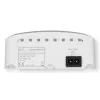Grindų šildymo valdiklis 8 kanalų motorizuotas, eQ-3 Homematic IP, skaitmeninis termostatas (RF, AC 230 V)
