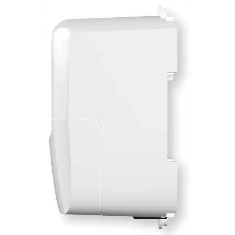 Grindų šildymo valdiklis 8 kanalų motorizuotas, eQ-3 Homematic IP, skaitmeninis termostatas (RF, AC 230 V)