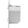 Elektros jungiklio priedas eQ-3 Homematic IP 161839A0, baltas, 71×71×37 mm