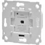 Elektros jungiklio priedas eQ-3 Homematic IP 161839A0, baltas, 71×71×37 mm