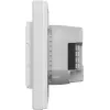 Sieninis jungiklių skydelis eQ-3 Homematic IP Wandtaster 6 mygtukų plastikinis baltas