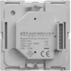 Sieninis jungiklių skydelis eQ-3 Homematic IP Wandtaster 6 mygtukų plastikinis baltas